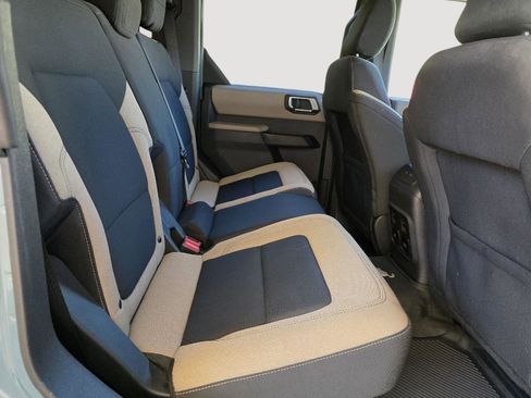 Used 2021 Ford Bronco Big Bend image 13