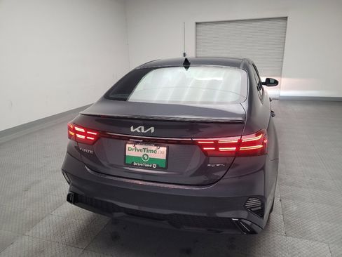 Used 2023 Kia Forte GT-Line w/ GT-Line Technology Package image 7