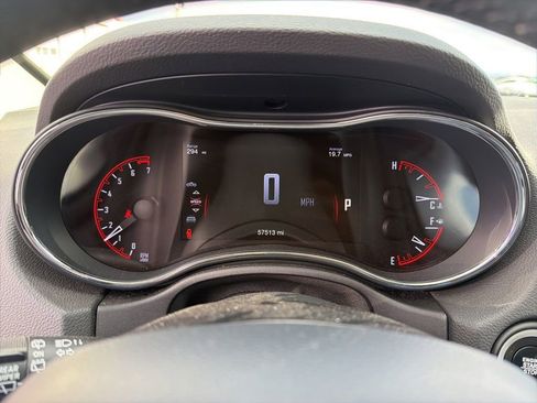 Used 2016 Dodge Durango SXT w/ Quick Order Package 23B AWD/4WD image 23
