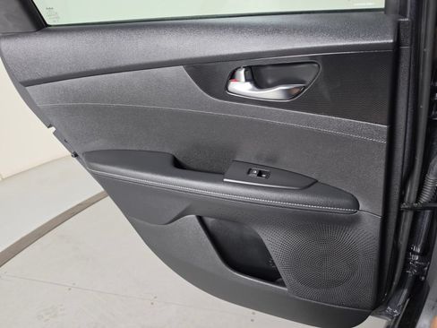 Used 2023 Kia Forte GT-Line w/ GT-Line Premium Package FWD image 24