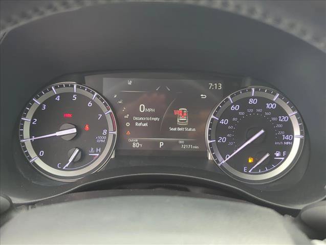 Used 2022 Toyota Highlander XLE FWD image 21