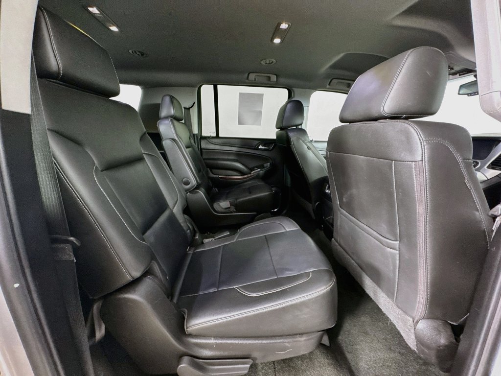 Used 2018 GMC Yukon XL SLT RWD image 29