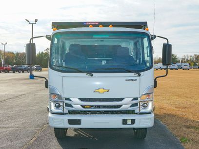 New 2024 Chevrolet Low Cab Forward