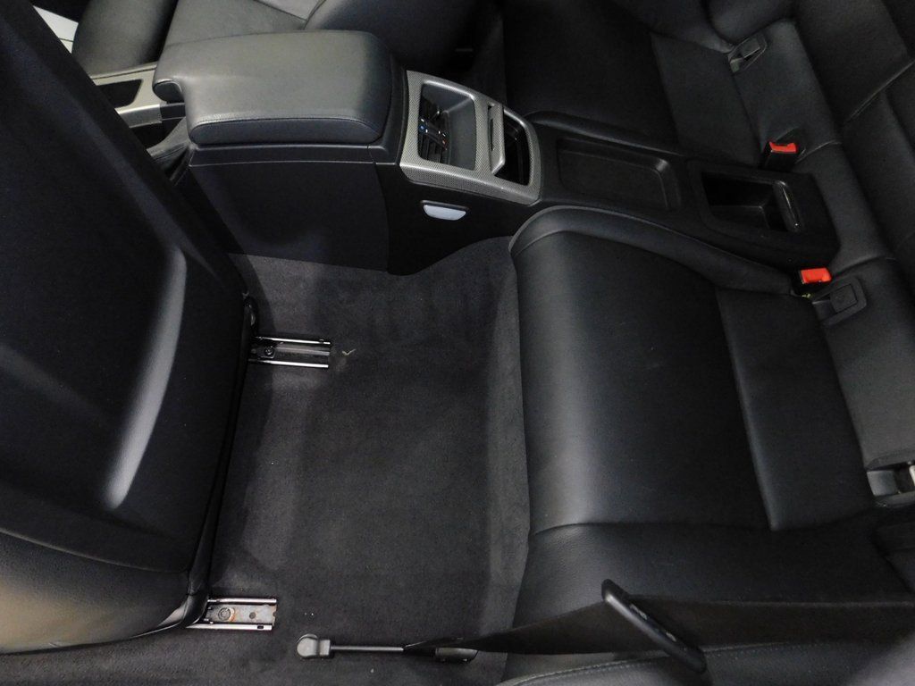 Used 2011 BMW 335is Coupe RWD image 43