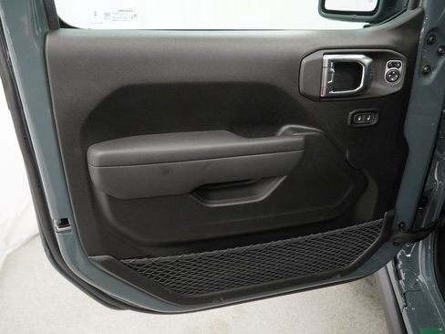New 2026 Jeep Wrangler Sport AWD/4WD image 27