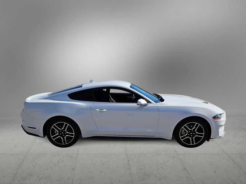 Used 2020 Ford Mustang Coupe w/ Equipment Group 101A image 9