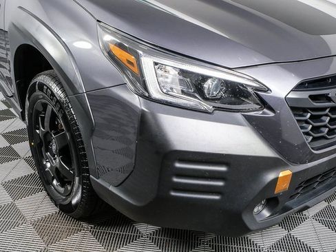 Used 2022 Subaru Outback Wilderness image 37