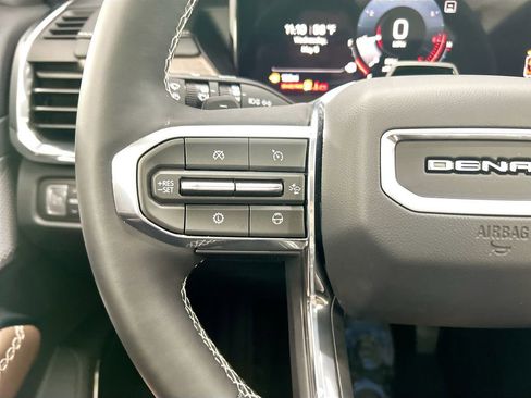 Used 2026 GMC Acadia Denali Ultimate w/ LPO, Floor Liner Package FWD image 11