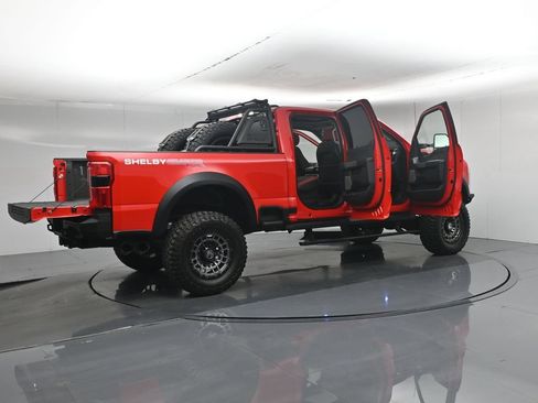Used 2024 Ford F250 Lariat w/ Lariat Ultimate Package AWD/4WD image 5