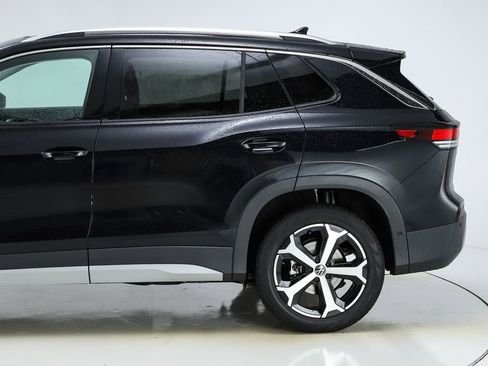 New 2026 Volkswagen Tiguan SE AWD/4WD image 4