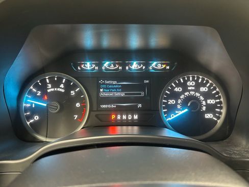 Used 2018 Ford F150 XLT w/ Equipment Group 302A Luxury image 30