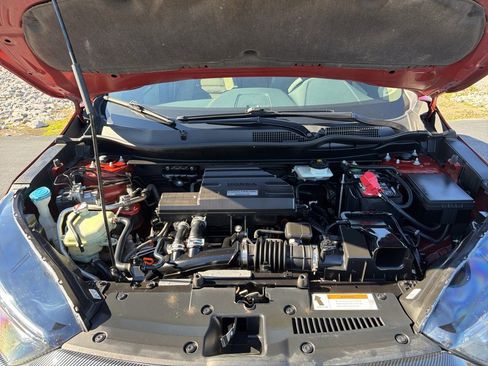 Used 2017 Honda CR-V EX image 15