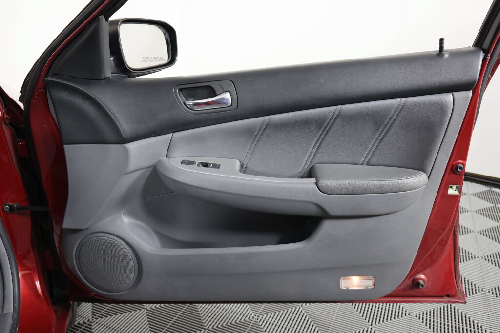 Used 2007 Honda Accord EX-L image 25