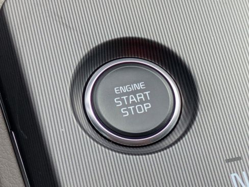 New 2026 Kia Sportage EX w/ EX Panoramic Sunroof Package image 15