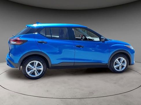 Used 2024 Nissan Kicks S FWD image 10