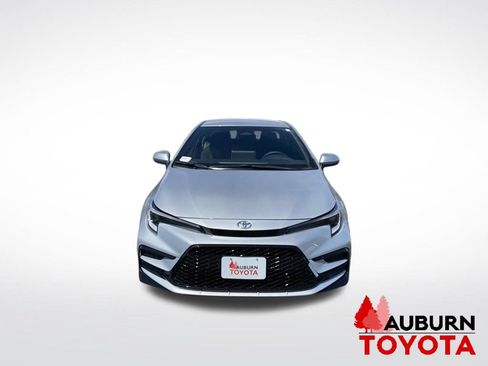 New 2026 Toyota Corolla SE w/ SE Premium Package FWD image 2