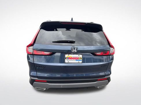 Used 2026 Honda CR-V Sport image 4