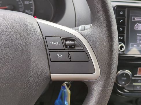 Used 2024 Mitsubishi Mirage image 23