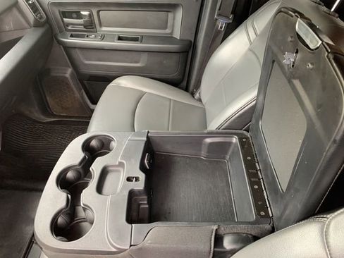 Used 2024 RAM 2500 Tradesman w/ Towing Technology Group image 35