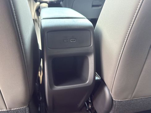New 2026 Chevrolet Trax ACTIV w/ Driver Confidence Package FWD image 23