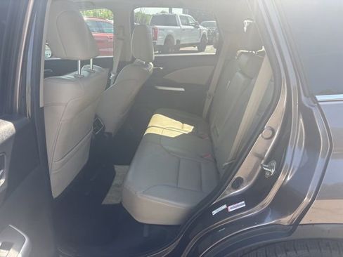 Used 2015 Honda CR-V EX-L image 28