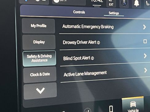 New 2026 Jeep Compass Latitude image 26