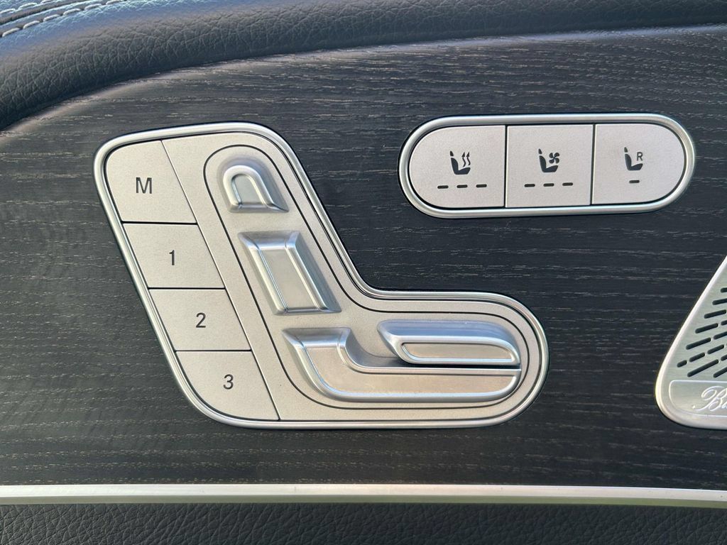 Used 2023 Mercedes-Benz GLE 53 AMG 4MATIC image 19