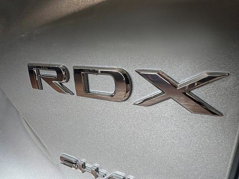 New 2026 Acura RDX A-Spec image 10