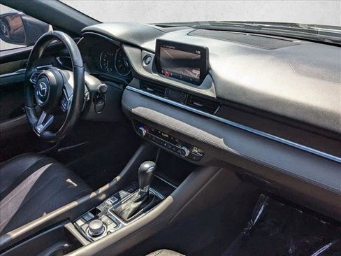 Used 2018 MAZDA MAZDA6 Signature FWD image 22