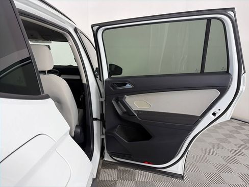 Used 2019 Volkswagen Tiguan S AWD/4WD image 26