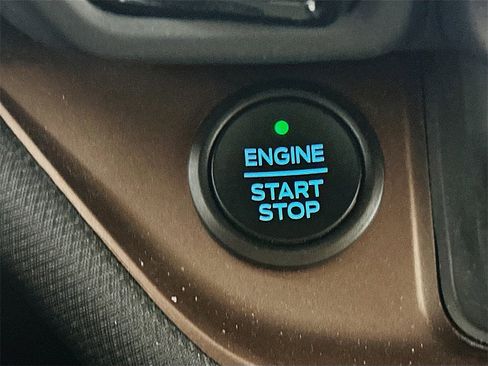 Used 2021 Ford Bronco Sport Outer Banks image 27