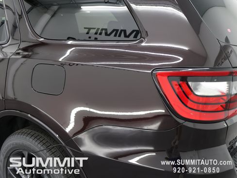 New 2026 Dodge Durango GT AWD/4WD image 29
