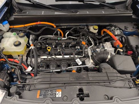 Used 2024 Ford Maverick Lariat image 47