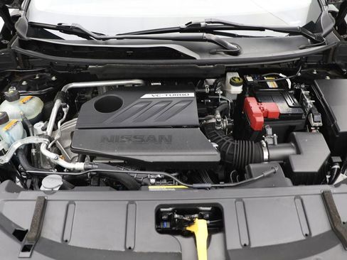 Used 2023 Nissan Rogue SV w/ SV Premium Package image 27