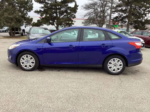 Used 2012 Ford Focus SE image 5