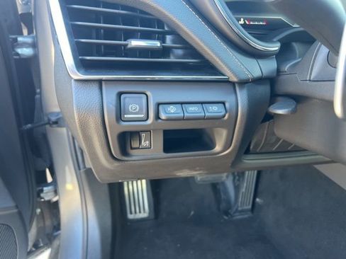 Used 2021 Cadillac CT5 V w/ Premium Package image 16