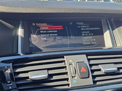 Used 2016 BMW X3 xDrive28i image 31