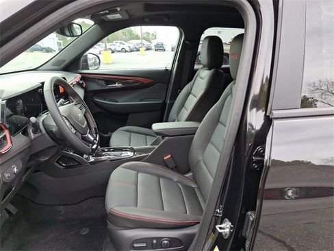 New 2025 Chevrolet TrailBlazer RS w/ Convenience Package image 10