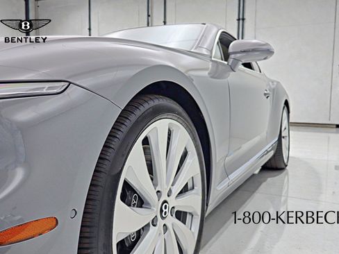 New 2026 Bentley Continental GT image 9