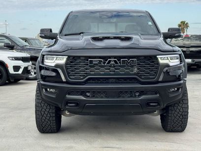 Used 2026 RAM 1500 RHO w/ RHO Level 1 Equipment Group