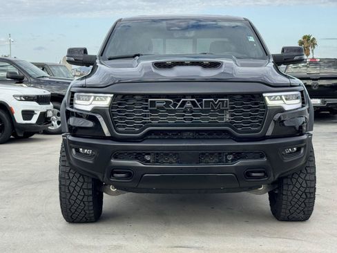 Used 2026 RAM 1500 RHO w/ RHO Level 1 Equipment Group AWD/4WD image 2