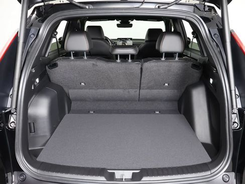 New 2026 Honda CR-V Sport Touring image 10