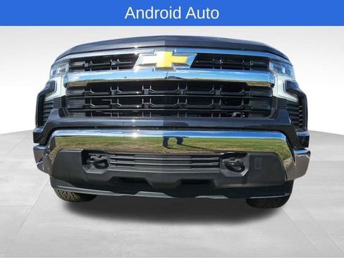 Used 2024 Chevrolet Silverado 1500 LT image 8