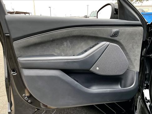 Used 2022 Ford Mustang Mach-E GT w/ GT Performance Edition image 21