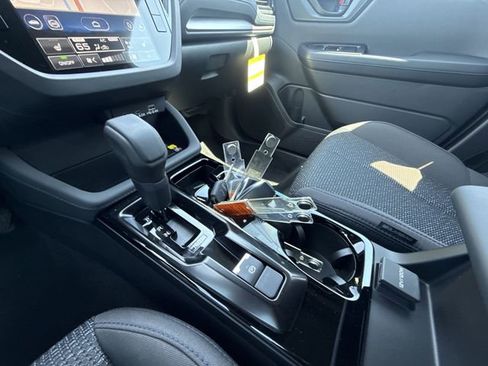 New 2026 Subaru Forester Premium AWD/4WD image 20