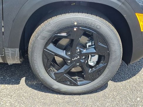 New 2026 Kia Seltos EX w/ EX Sunroof Package image 8