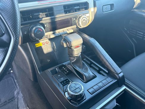 Used 2024 Toyota Tacoma TRD Off-Road w/ TRD Off Road Upgrade Package image 22