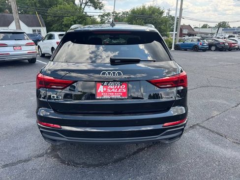 Used 2024 Audi Q3 2.0T Premium AWD/4WD image 5
