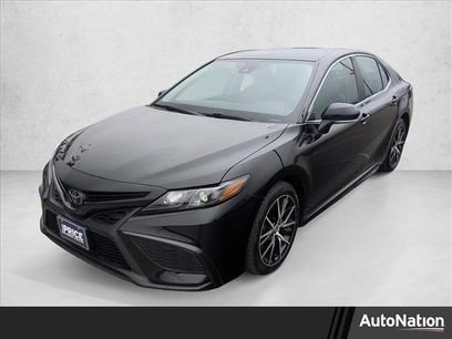Used 2023 Toyota Camry SE