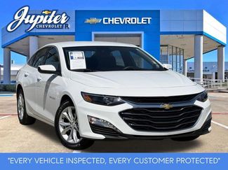 Used 2025 Chevrolet Malibu LT 360° Tour
